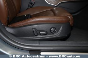 Audi A7 3.0 T Quattro Prestige Automatas 2012