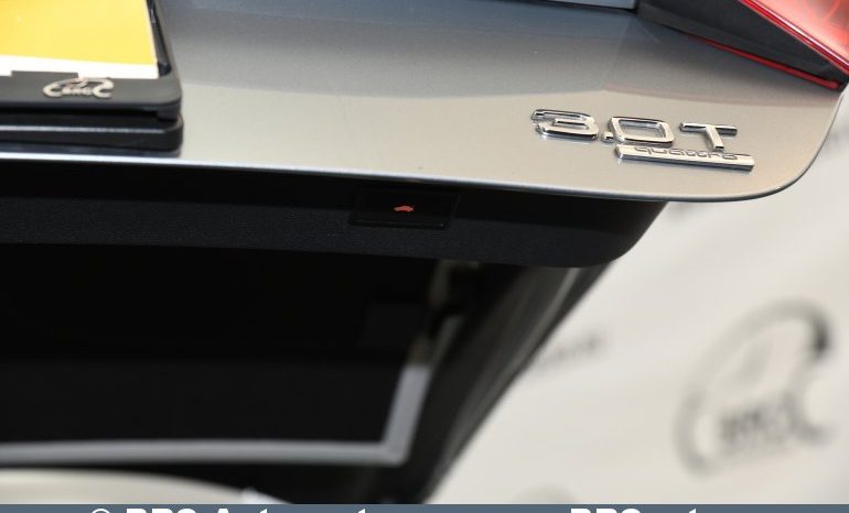 Audi A7 3.0 T Quattro Prestige Automatas 2012 full