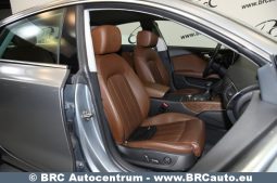 Audi A7 3.0 T Quattro Prestige Automatas 2012 full