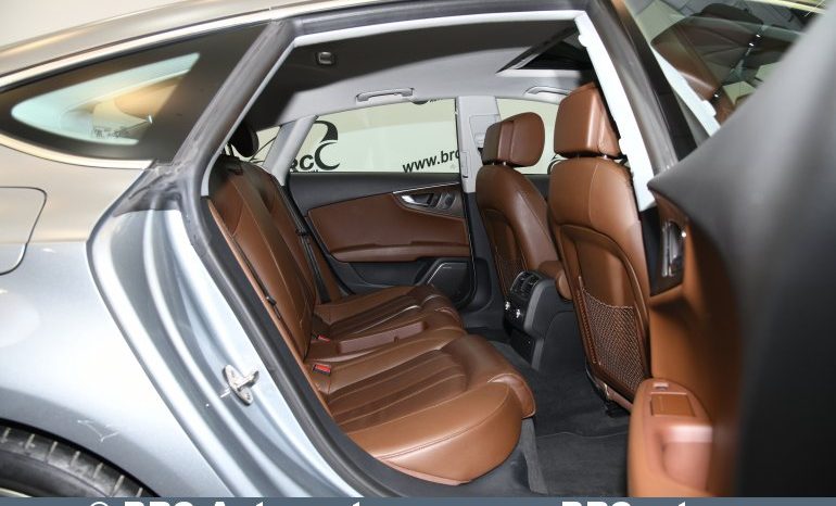 Audi A7 3.0 T Quattro Prestige Automatas 2012 full