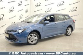 Toyota Corolla 1.8 Hybrid Automatas 2020