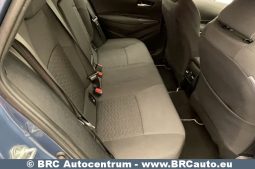 Toyota Corolla 1.8 Hybrid Automatas 2020 full