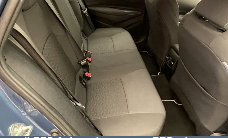 Toyota Corolla 1.8 Hybrid Automatas 2020 full