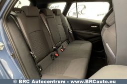 Toyota Corolla 1.8 Hybrid Automatas 2020 full