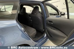 Toyota Corolla 1.8 Hybrid Automatas 2020 full