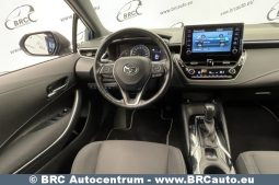 Toyota Corolla 1.8 Hybrid Automatas 2020 full
