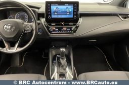 Toyota Corolla 1.8 Hybrid Automatas 2020 full