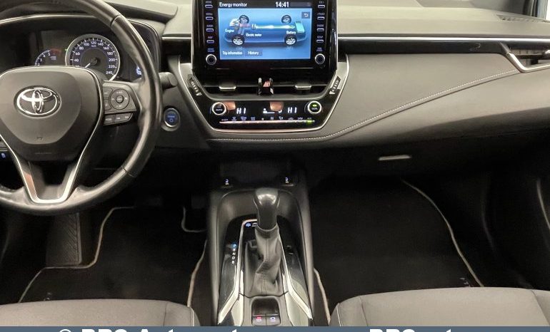Toyota Corolla 1.8 Hybrid Automatas 2020 full