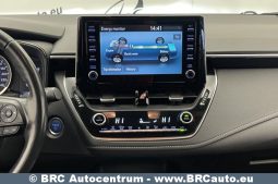 Toyota Corolla 1.8 Hybrid Automatas 2020 full