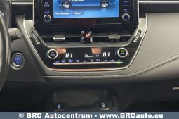 Toyota Corolla 1.8 Hybrid Automatas 2020 full