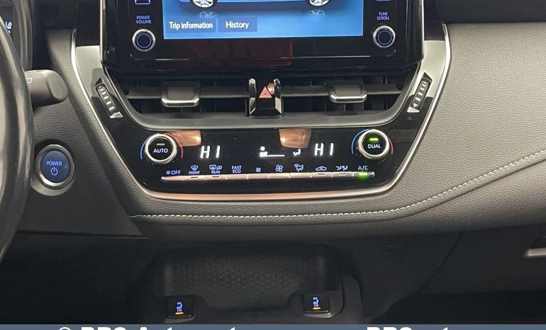 Toyota Corolla 1.8 Hybrid Automatas 2020 full