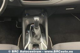 Toyota Corolla 1.8 Hybrid Automatas 2020 full