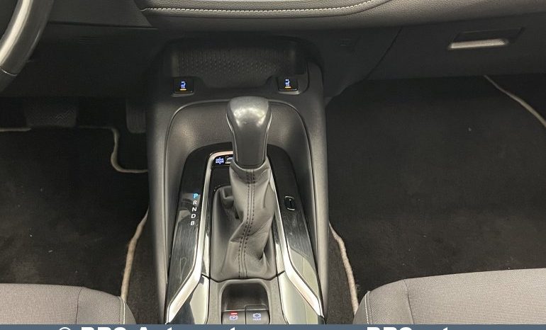 Toyota Corolla 1.8 Hybrid Automatas 2020 full
