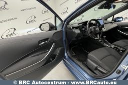 Toyota Corolla 1.8 Hybrid Automatas 2020 full