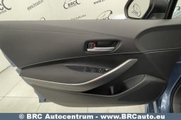 Toyota Corolla 1.8 Hybrid Automatas 2020 full