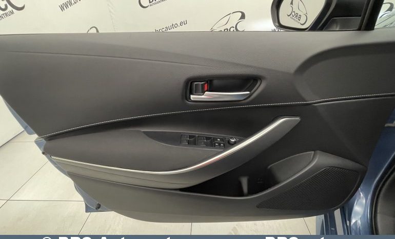 Toyota Corolla 1.8 Hybrid Automatas 2020 full