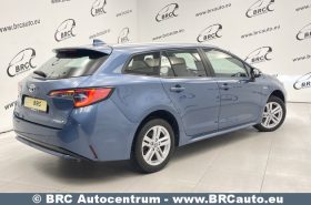 Toyota Corolla 1.8 Hybrid Automatas 2020