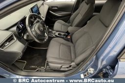 Toyota Corolla 1.8 Hybrid Automatas 2020 full