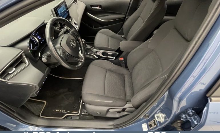 Toyota Corolla 1.8 Hybrid Automatas 2020 full