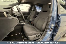 Toyota Corolla 1.8 Hybrid Automatas 2020 full