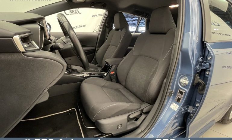 Toyota Corolla 1.8 Hybrid Automatas 2020 full