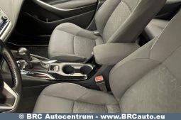 Toyota Corolla 1.8 Hybrid Automatas 2020 full