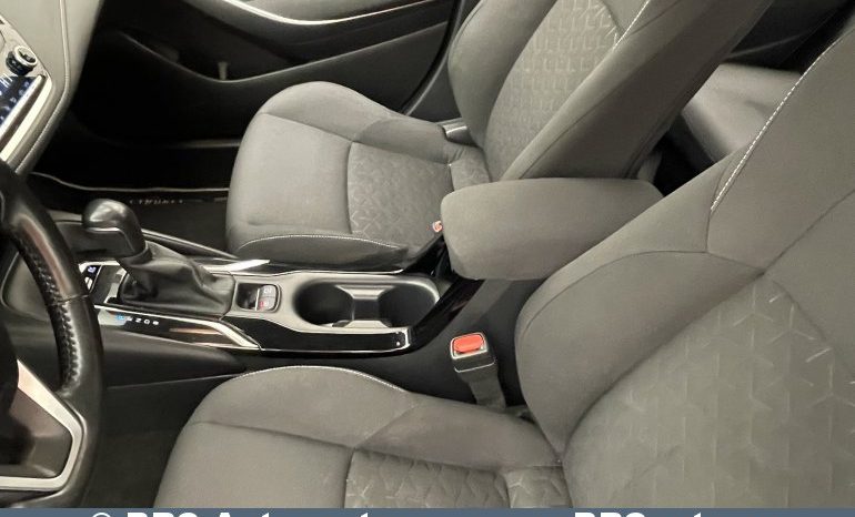 Toyota Corolla 1.8 Hybrid Automatas 2020 full