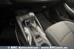 Toyota Corolla 1.8 Hybrid Automatas 2020 full