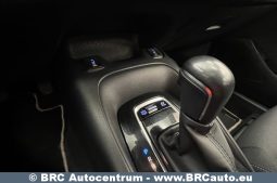 Toyota Corolla 1.8 Hybrid Automatas 2020 full