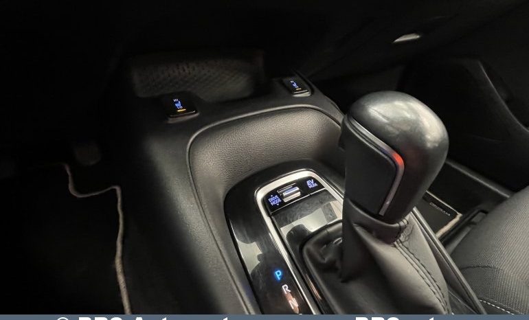 Toyota Corolla 1.8 Hybrid Automatas 2020 full