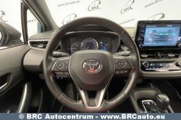 Toyota Corolla 1.8 Hybrid Automatas 2020 full