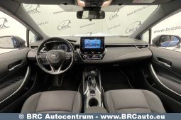 Toyota Corolla 1.8 Hybrid Automatas 2020 full