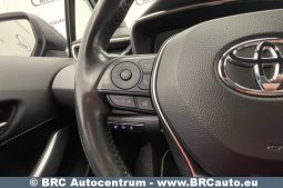 Toyota Corolla 1.8 Hybrid Automatas 2020 full