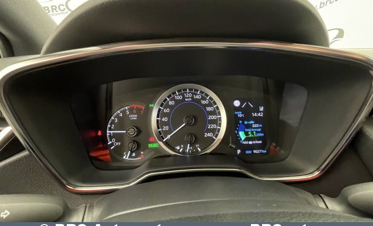 Toyota Corolla 1.8 Hybrid Automatas 2020 full