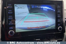 Toyota Corolla 1.8 Hybrid Automatas 2020 full