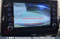 Toyota Corolla 1.8 Hybrid Automatas 2020 full