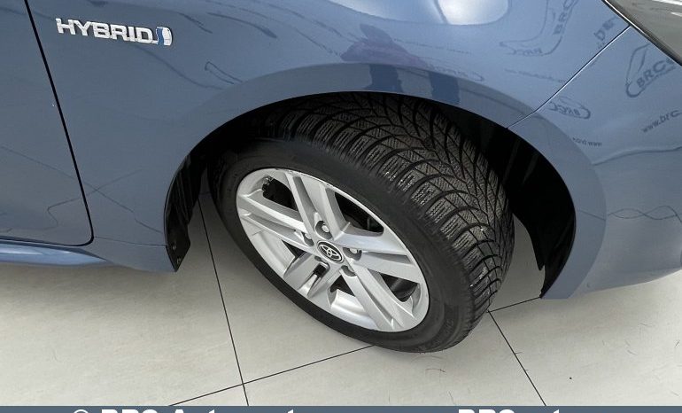 Toyota Corolla 1.8 Hybrid Automatas 2020 full