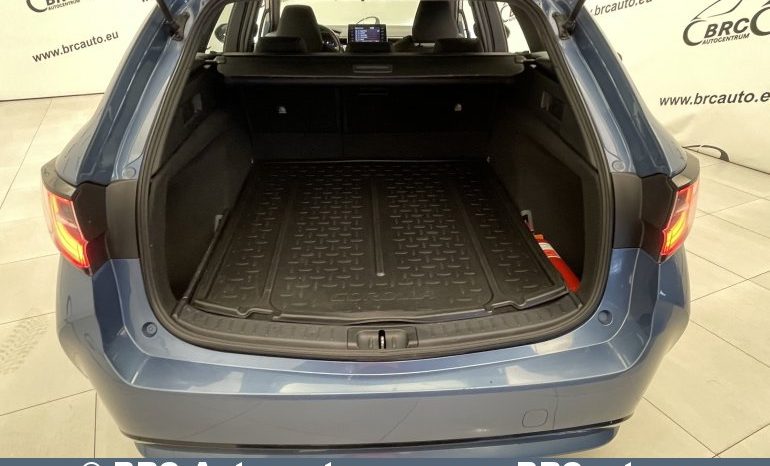 Toyota Corolla 1.8 Hybrid Automatas 2020 full