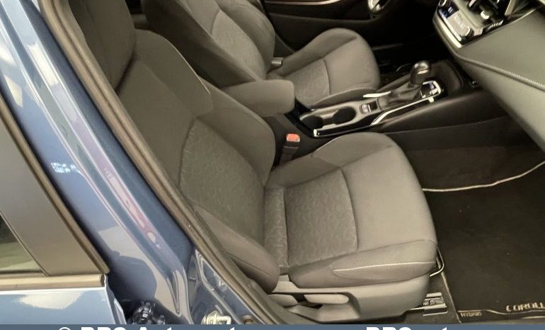 Toyota Corolla 1.8 Hybrid Automatas 2020 full