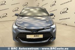 Toyota Corolla 1.8 Hybrid Automatas 2020 full