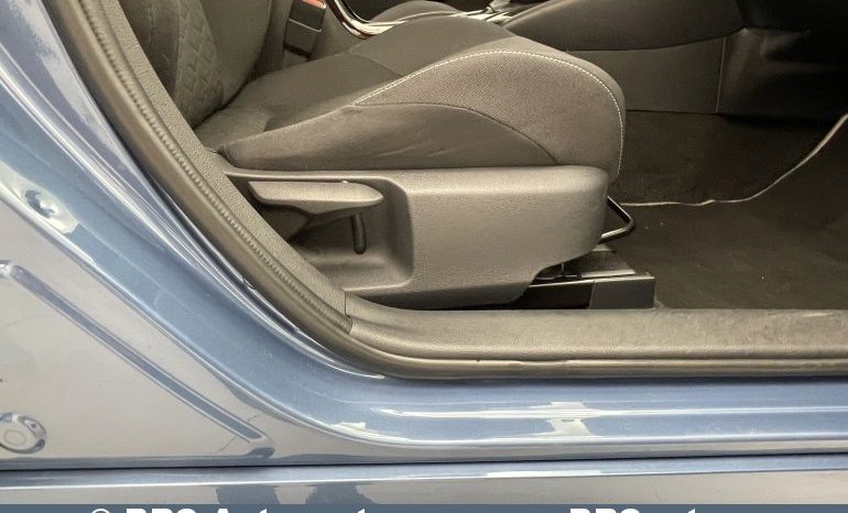 Toyota Corolla 1.8 Hybrid Automatas 2020 full