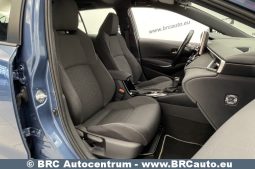 Toyota Corolla 1.8 Hybrid Automatas 2020 full