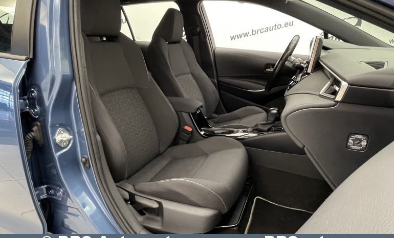 Toyota Corolla 1.8 Hybrid Automatas 2020 full