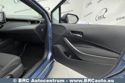Toyota Corolla 1.8 Hybrid Automatas 2020 full