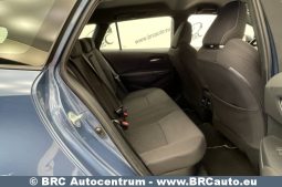 Toyota Corolla 1.8 Hybrid Automatas 2020 full