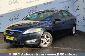 Ford Mondeo 1.8d 2007
