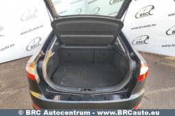 Ford Mondeo 1.8d 2007 full