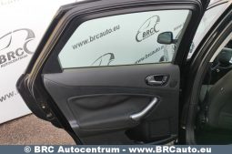 Ford Mondeo 1.8d 2007 full