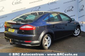 Ford Mondeo 1.8d 2007