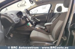 Ford Mondeo 1.8d 2007 full